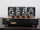 TRIODE SV-20 Anniversary プリメインアンプ 元箱付 @38111