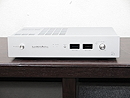 ラックスマン LUXMAN M-200 パワーアンプ @38121