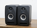 【美品】タンノイ TANNOY Reveal 402 モニタースピーカー @38245
