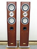 エソテリック ESOTERIC MG-20 スピーカー ペア 元箱付 @38538