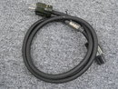 サエク SAEC PL-6000 (1.5m) 電源ケーブル @38578