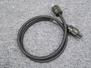 サエク SAEC PL-6000 (1.5m) 電源ケーブル @38579