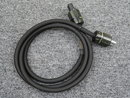 サエク SAEC PL-6000 (2.0m) 電源ケーブル @38581