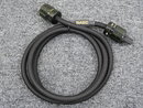 サエク SAEC PL-6000(2.0m) 電源ケーブル @38582