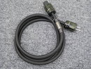 サエク SAEC PL-6000(2.0m) 電源ケーブル @38583