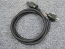 サエク SAEC PL-6000(2.0m) 電源ケーブル @38584