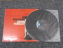 Hank Mobley Hi Voltage BLUENOTE BST 84273 LP レコード @38691