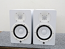 【美品】ヤマハ YAMAHA HS7 スピーカー ペア 元箱付 @38941
