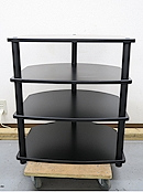 サウンドマジック Sound Magic HP04 オーディオラック @38944 / 中古