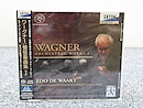 SACD EXTON OVCL-00153 ワーグナー 管弦楽曲集Ⅰ 未開封 @39047