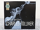 Mosaic Select 20 CHARLES TOLLIVER CD 3枚組 @39065