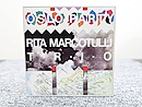 Rita Marcotulli Oslo Party 紙ジャケ ジャズ CD @39069