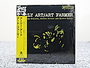 Art Farmer Early Art 紙ジャケ VICJ-41552 ジャズ @39103
