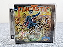 SACD ELTON JOHN キャプテン・ファンタスティック @39109