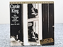 SACD Carole King The Carnegie Hall Concert紙ジャケ @39110