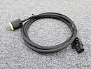GOLDMUND Power Cable TypeL 2.5m 電源ケーブル @39119