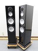 Monitor Audio Silver 10 HGBK スピーカー ペア @39005