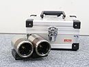 【とも様専売】MURATA  ES103A ペアセット ムラタ MURATA ES103A トゥイーター ペア ハードケース付 @39233