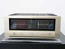 アキュフェーズ Accuphase A-47 パワーアンプ @39304