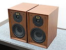 ワーフデール wharfedale DENTON スピーカー ペア @39531