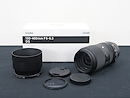 【美品】 SIGMA 100-400mm F5-6.3 DG OS HSM Canon用 レンズ @39541