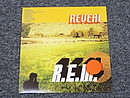 R.E.M. Reveal レコード LP @39711