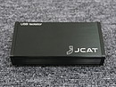 JPLAY JCAT USB アイソレーター @39773