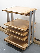 Finite Elemente Pagode MasterReference Series600 MR07 @39899