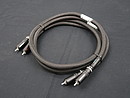 Acoustic Revive RCA-1.0 tripleC-FM RCAケーブル @39904