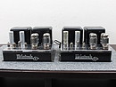マッキントッシュ Mcintosh MC60 真空管 パワーアンプ @39927