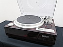 デノン DENON DP-59L ターンテーブル @40070