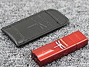 AudioQuest DRAGONFLY　RED ヘッドフォンアンプ @40180