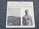 The Topography of the Lungs Evan Parker ジャズ LP @40304