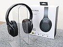 ソニー SONY MDR-1000X ヘッドフォン 元箱付 @40436