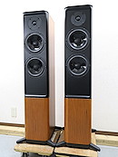 Snell Acoustics D7 スピーカー ペア 元箱付 @40446