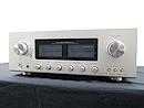 ラックスマン LUXMAN L-505u プリメインアンプ @40538