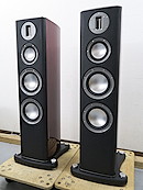 Monitor Audio PL200 スピーカー ペア @40732