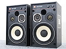 ジェイビーエル JBL 4312M Ⅱ BK スピーカー @41067