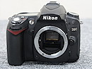 ニコン NIKON D90 デジタル一眼 カメラボディ @41070