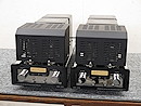 オーディオスペース AUDiO SPACE AS-6M KT88 (ペア) パワーアンプ @41129