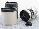 Canon EF400mm F4 DO IS USM カメラレンズ ケース付 @41683