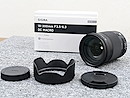 シグマ SIGMA 18-300mm F3.5-6.3 DC MACRO OS HSM カメラレンズ @41667