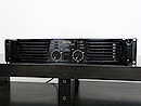 ラムサ RAMSA WP-9600 パワーアンプ @41883