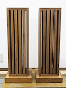 アコースティックデザイン Acoustic Design AD-35a スピーカースタンド ペア @41940