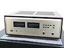 アキュフェーズ Accuphase P-266 パワーアンプ ウッドケース付 @41944