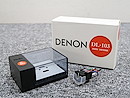 デノン DENON DL-103 MCカートリッジ 元箱付き @42061