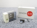 デノン DENON DL-103R(箱あり) MCカートリッジ 元箱付き @42062