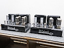 マッキントッシュ Mcintosh MC60 117V仕様 パワーアンプ ペア @42071