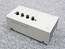 ラックスマン LUXMAN AS-4Ⅲ セレクター @42114