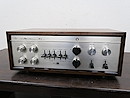 ラックスマン LUXMAN CL35Ⅱ プリアンプ 元箱付 @42179